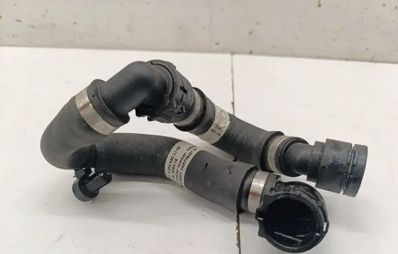 Mercedes-Benz EQE v295 Engine coolant pipe/hose A2948303300 A2978304302