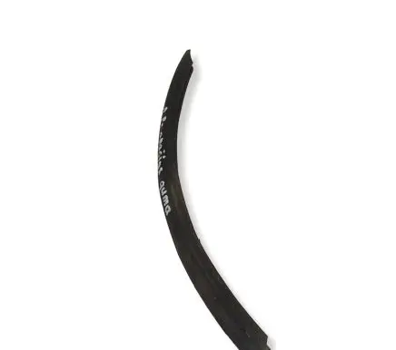 Volkswagen Transporter - Caravelle T6 Rubber seal front door (on door) 5660