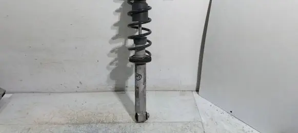 BMW 5 E60 E61 Rear shock absorber/damper 6766049