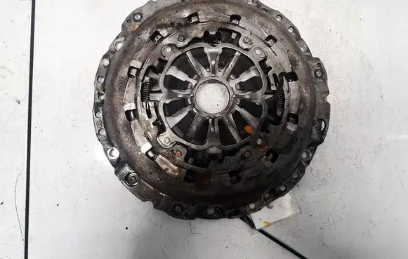Audi A4 S4 B8 8K Pressure plate 415034410