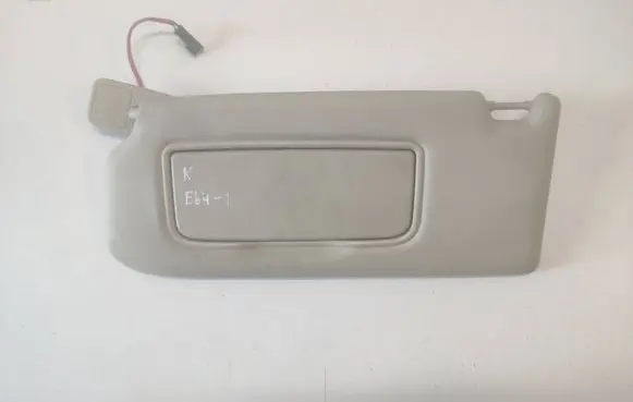 Volvo XC60 Sun visor 