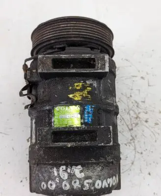 Volvo S80 Air conditioning (A/C) compressor (pump) 9171996 084D439036