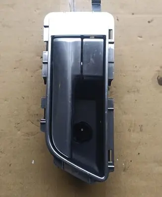 Land Rover Range Rover Sport L320 Front door interior handle AH2222601AA AH2222601BA