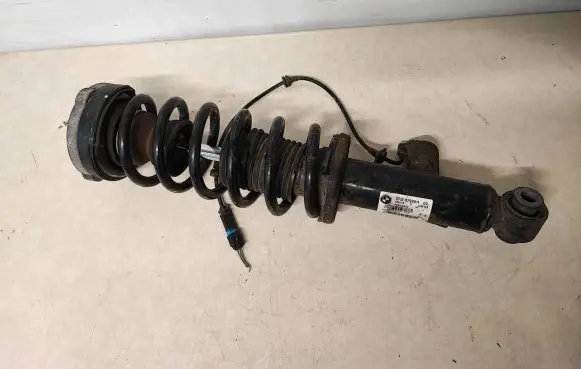BMW X3 F25 Rear shock absorber/damper 6799911