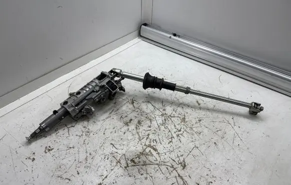 Tesla Model Y Steering rack mechanical part 118887600A CSD230004003070