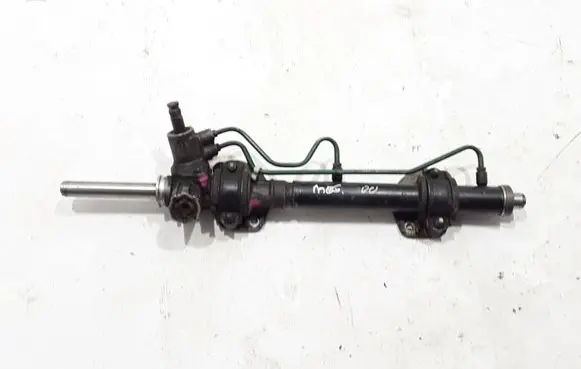 Renault Megane I Steering rack 7711134099