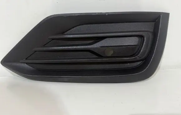 Volvo V60 Front bumper lower grill 31455514