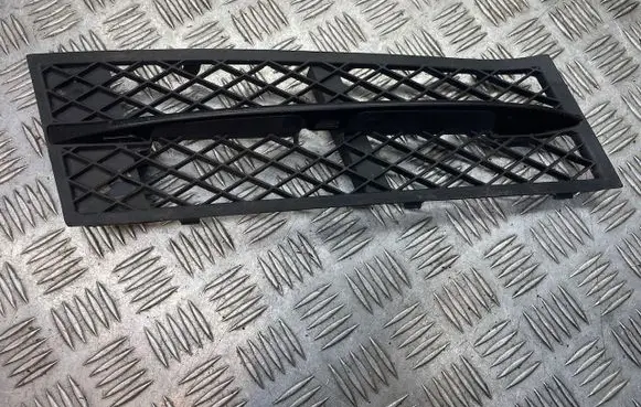 BMW 5 F10 F11 Front grill 7200698 11460915