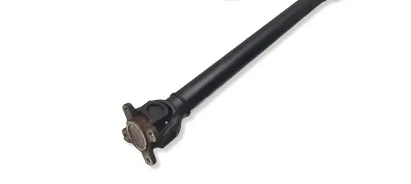 BMW X5 E70 Front prop shaft 