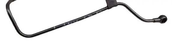 Mitsubishi L200 Fuel line pipe 