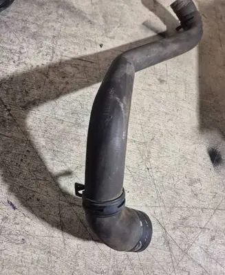 Citroen Xsara Picasso Engine coolant pipe/hose