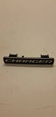 Dodge Charger Panel trim ABS777D
