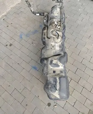 Mercedes-Benz Sprinter W901 W902 W903 W904 Fuel tank A9074710600
