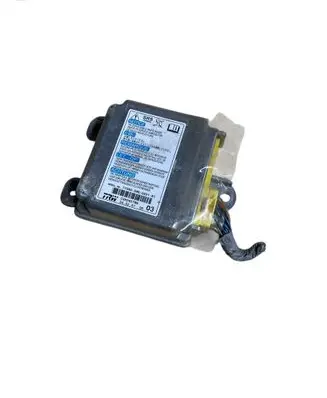 Honda Civic Airbag control unit/module 77960SMGG021M1 C0H345TWD 240207
