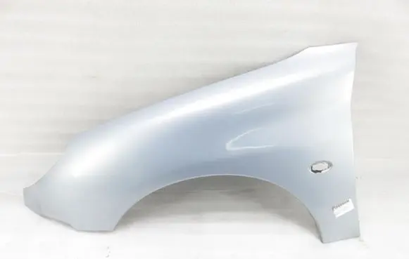 Peugeot 206 Fender 
