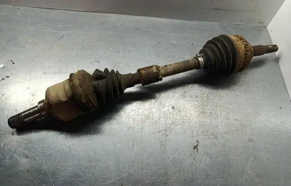 Chrysler Voyager Front driveshaft 