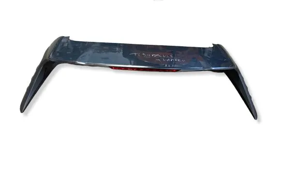 Hyundai Kona I Rear window tailgate spoiler 20040601 S1020200131S456 202001310726