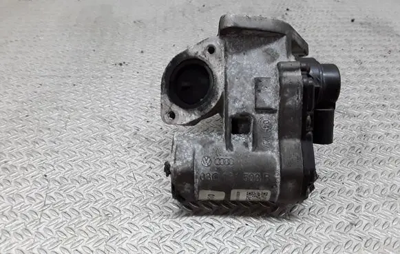 Audi A3 S3 8P EGR valve 03C131503B