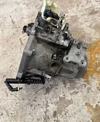 Citroen C3 Manual 5 speed gearbox 20DP73