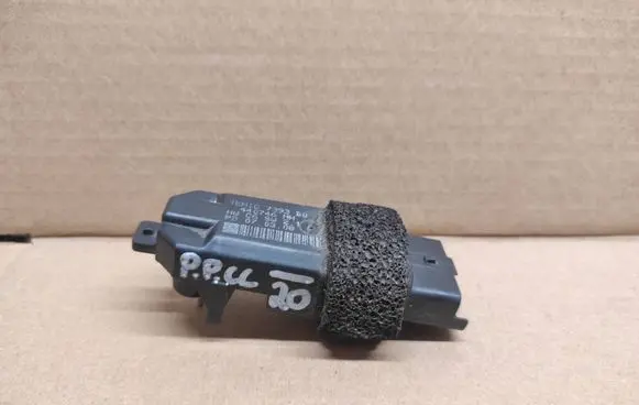 Renault Megane II Vent window/glass motor 440746