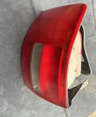 Audi A6 S6 C5 4B Rear/tail lights