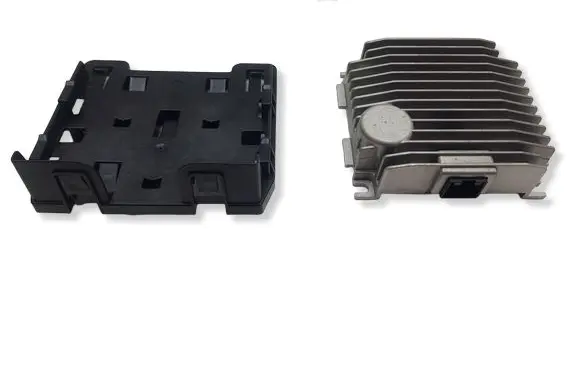 Volkswagen PASSAT B8 Sound amplifier 5QE035335R 8714719 E220205835