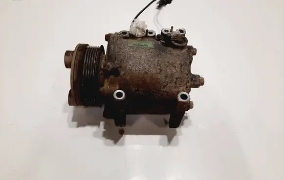 Air conditioning (A/C) compressor (pump)