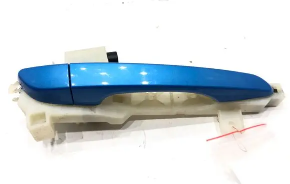 Hyundai Kona I Front door exterior handle 22311-75200