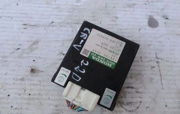 Honda CR-V Parking PDC control unit/module 1881002550