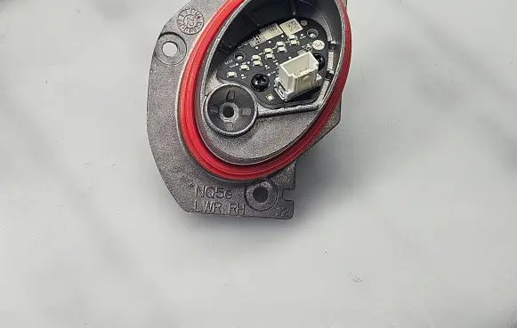 KIA Sportage LED ballast control module NQ5e