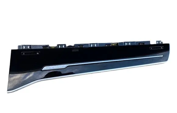 Audi A8 S8 D5 Panel trim 4N1857200A 4N0820911