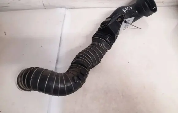 Mercedes-Benz C W203 Intercooler hose/pipe a2035280682 zgs00314004