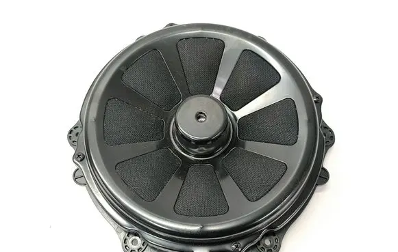 Porsche Macan (95B) Front door speaker 7PP035454N