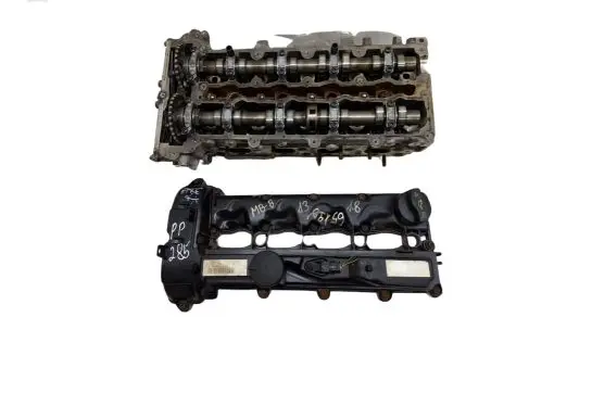 Mercedes-Benz B W246 W242 Engine head R651015