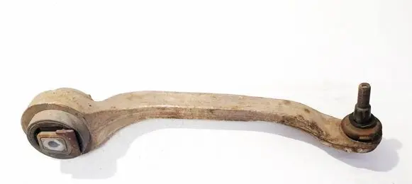 Volkswagen Phaeton Front lower control arm/wishbone 4e0407696c