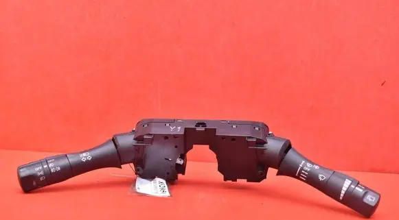 Nissan Juke I F15 Other switches/knobs/shifts 14A01