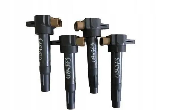 Suzuki SX4 High voltage ignition coil