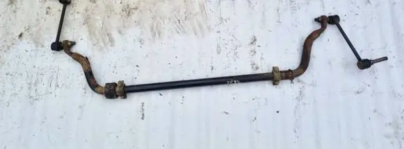 Mercedes-Benz GL X164 Front anti-roll bar/sway bar