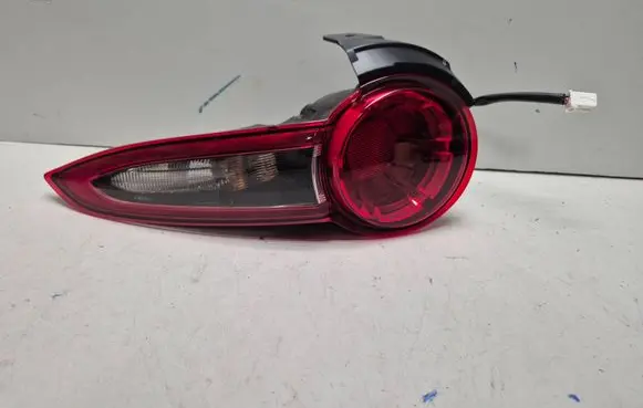 Rear/tail lights