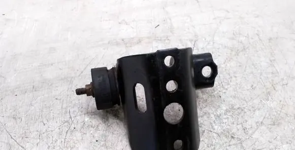 Toyota Prius (XW30) Engine mounting bracket 1235128070
