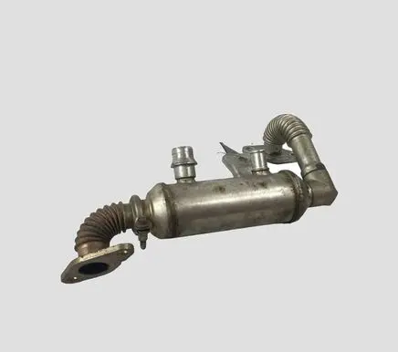 Ford Focus EGR valve cooler 4M5Q9F464BC
