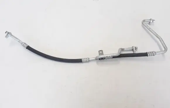 Renault Zoe Air conditioning (A/C) pipe/hose 924480658R