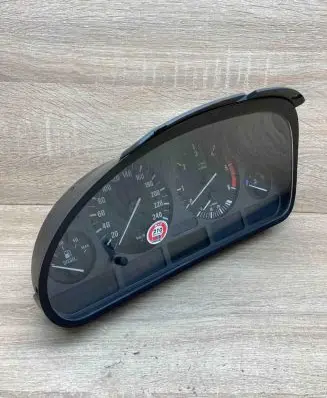BMW 5 E39 Speedometer (instrument cluster) 8381198 110008735054 ForDiesel