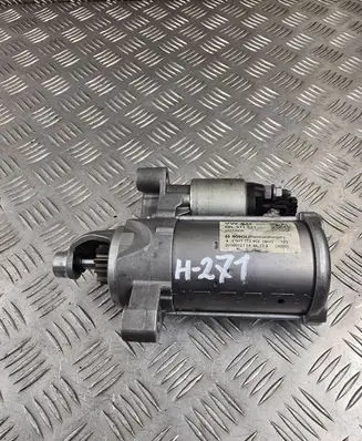 Audi Q5 SQ5 Starter motor 06L911021