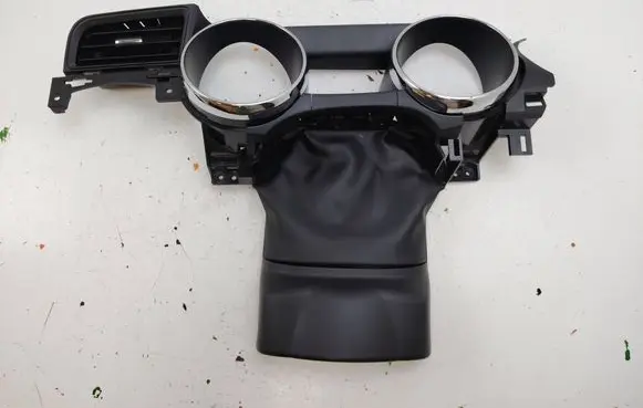 Ford Mustang VI Dashboard trim FR3B3530A FR3B63044D70B