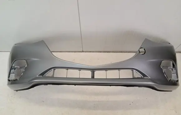 Mazda 3 II Front bumper BHN1-5003