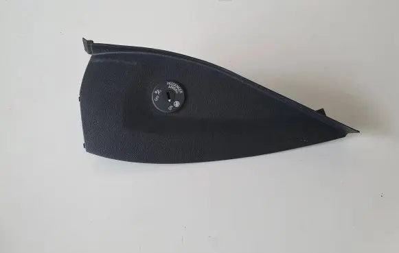 Other dashboard part