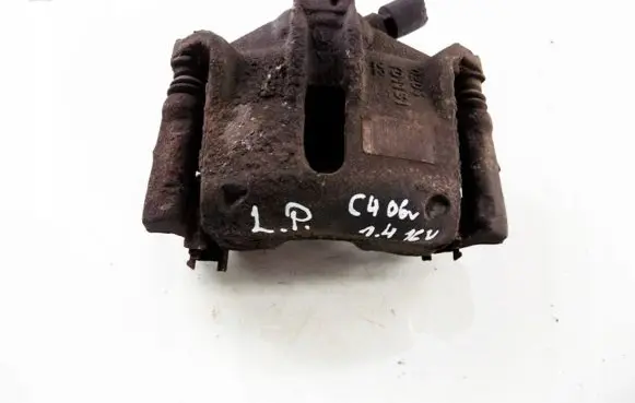 Citroen C4 I Front brake caliper