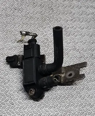 Land Rover Range Rover Evoque L538 Exhaust gas pressure sensor GX735L200BA 72840420 81MPP2301