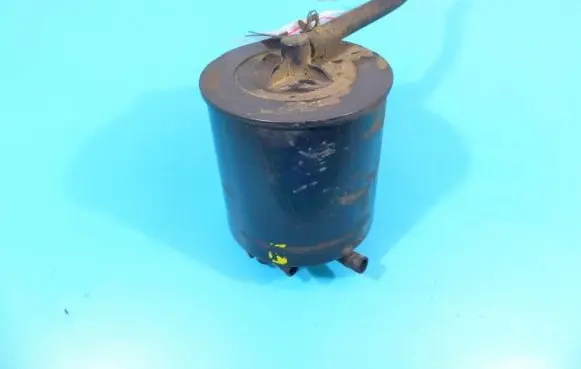 Mitsubishi Pajero Active carbon filter fuel vapour canister IMPRK1218787
